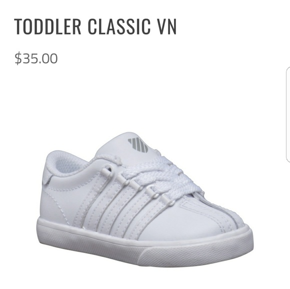 classic k swiss shoes